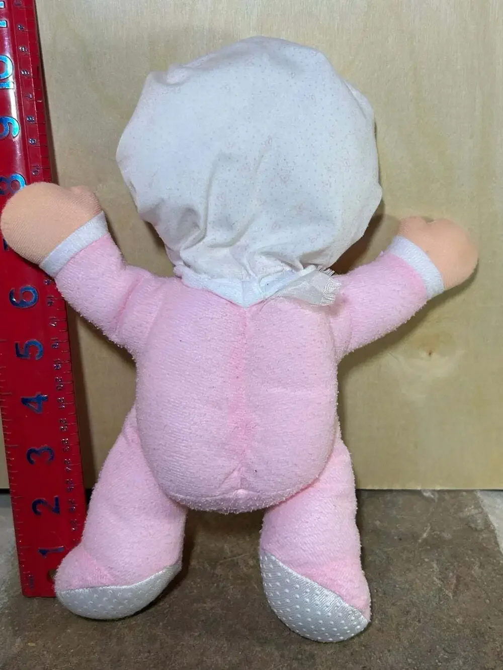 Playskool vintage rare